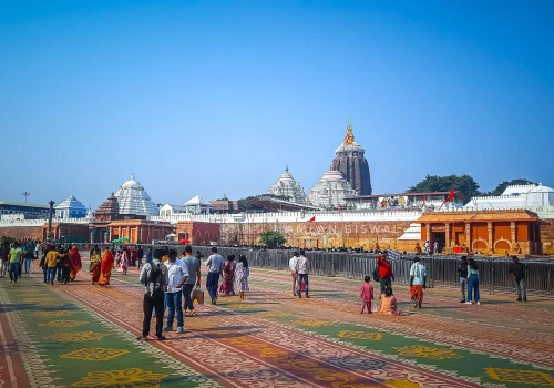 Puri Jagannath Temple's Treasure Opened After 46 Years: Lock Broken, No Snakes